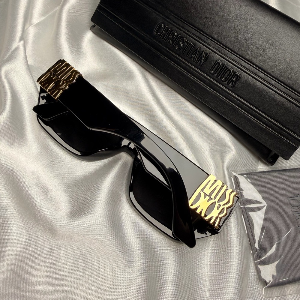 MISS DIOR CD40182I Sunglasses - Picture 13 of 16